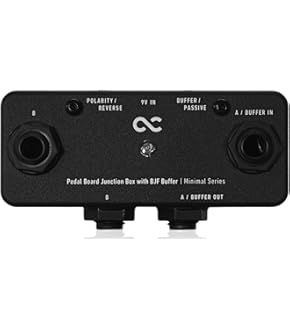 Amazon | ToneGeekソルダーレス パッチ ケーブル キット
